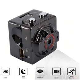 Мини-камера SQ8 без удаленного доступа